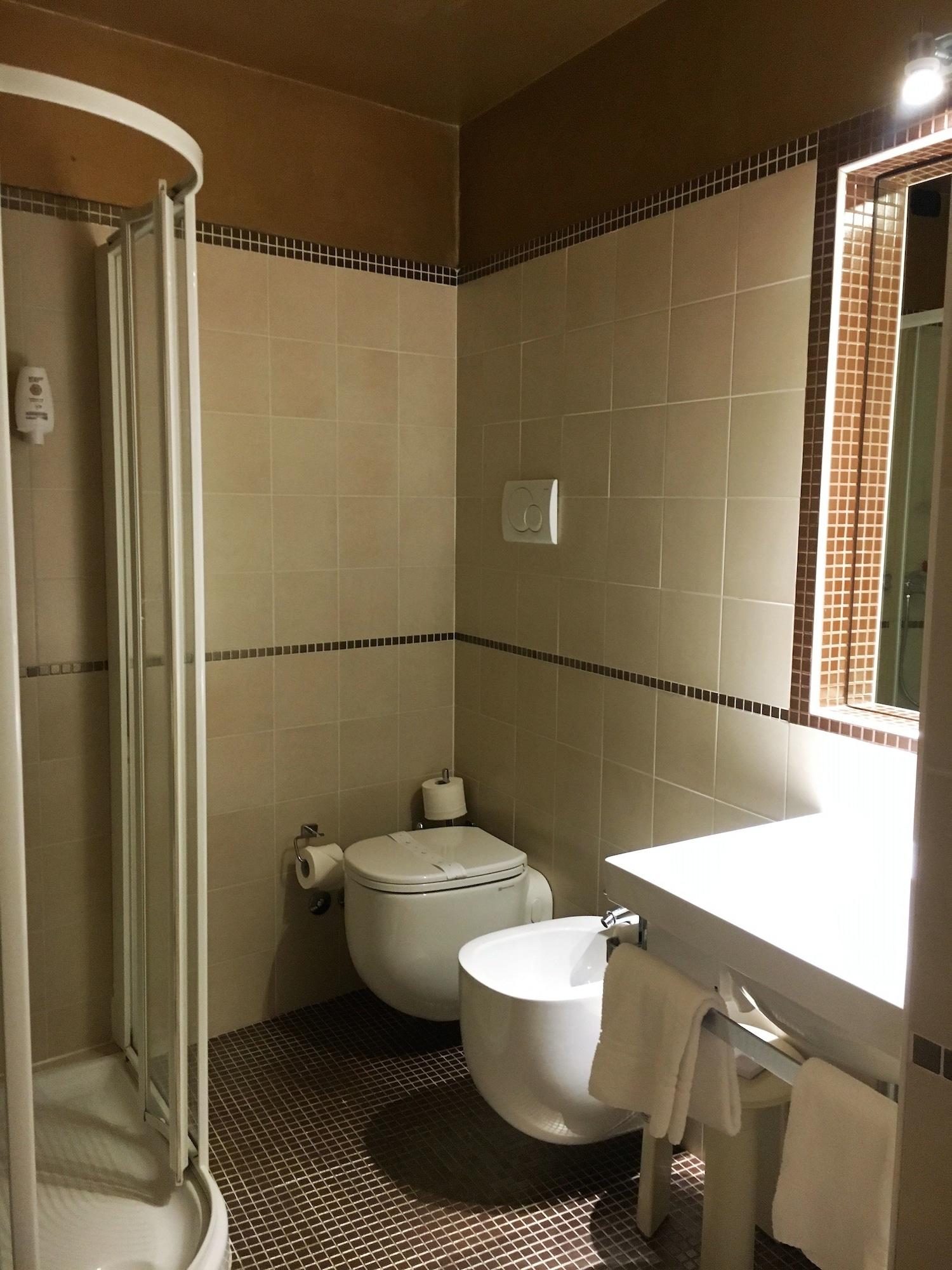 Boutique Scalzi - Adults Only 2* Verona
