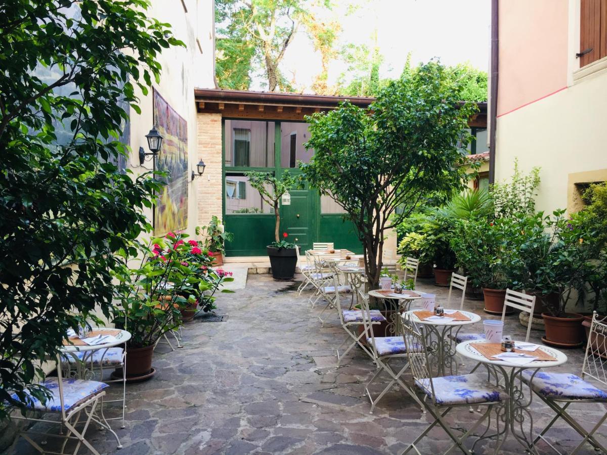 Hotel Boutique Scalzi - Adults Only Verona