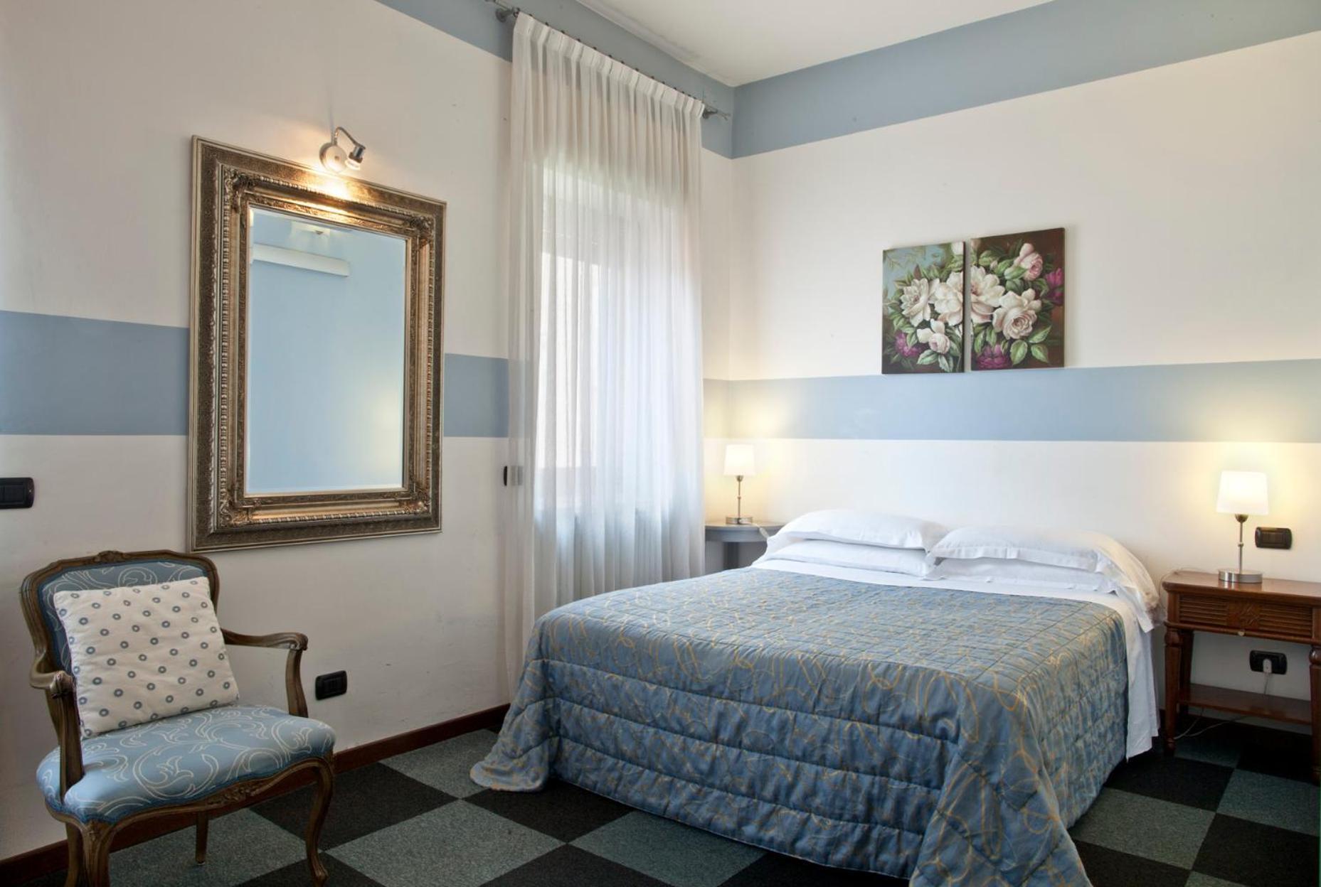 Boutique Scalzi - Adults Only Hotel 2*