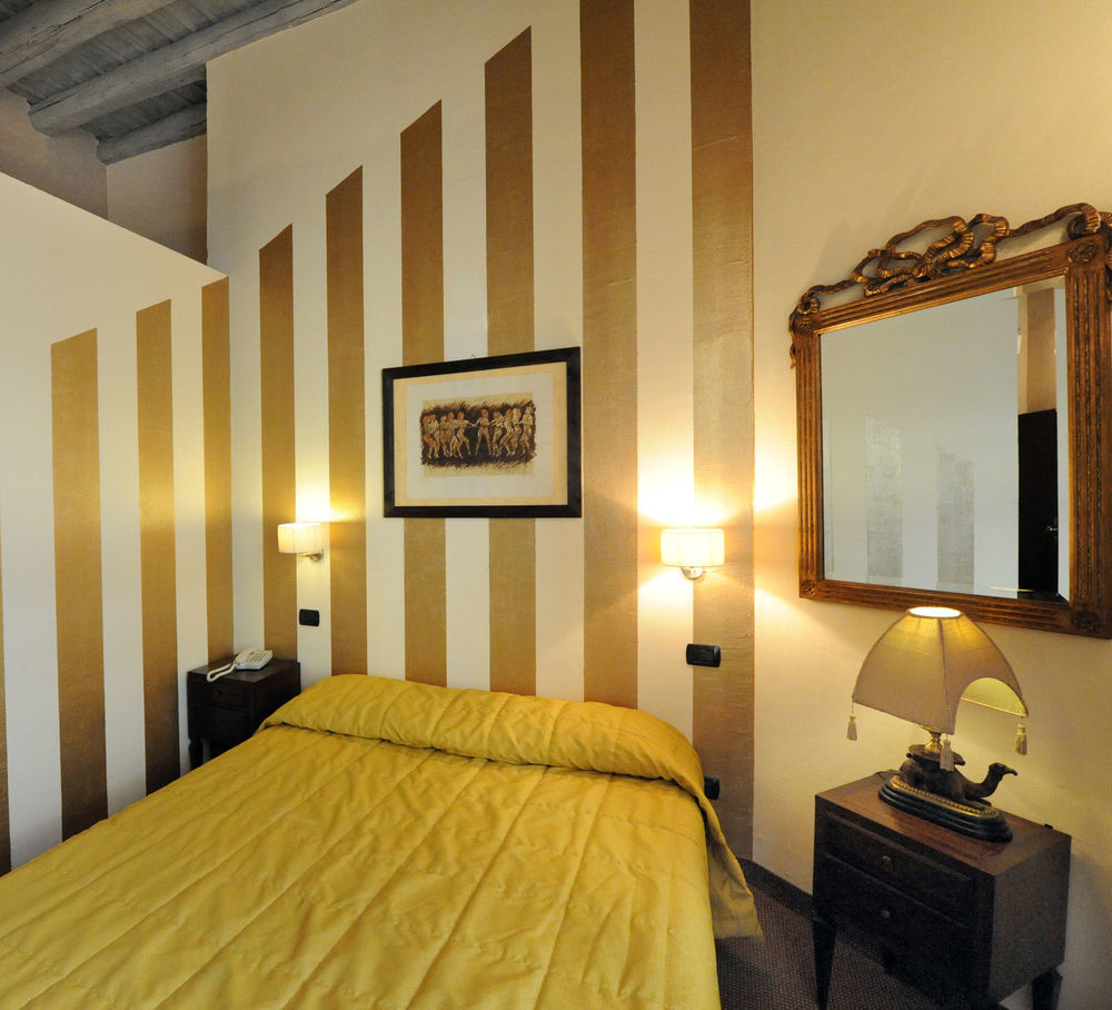 Hotel Boutique Scalzi - Adults Only 2*