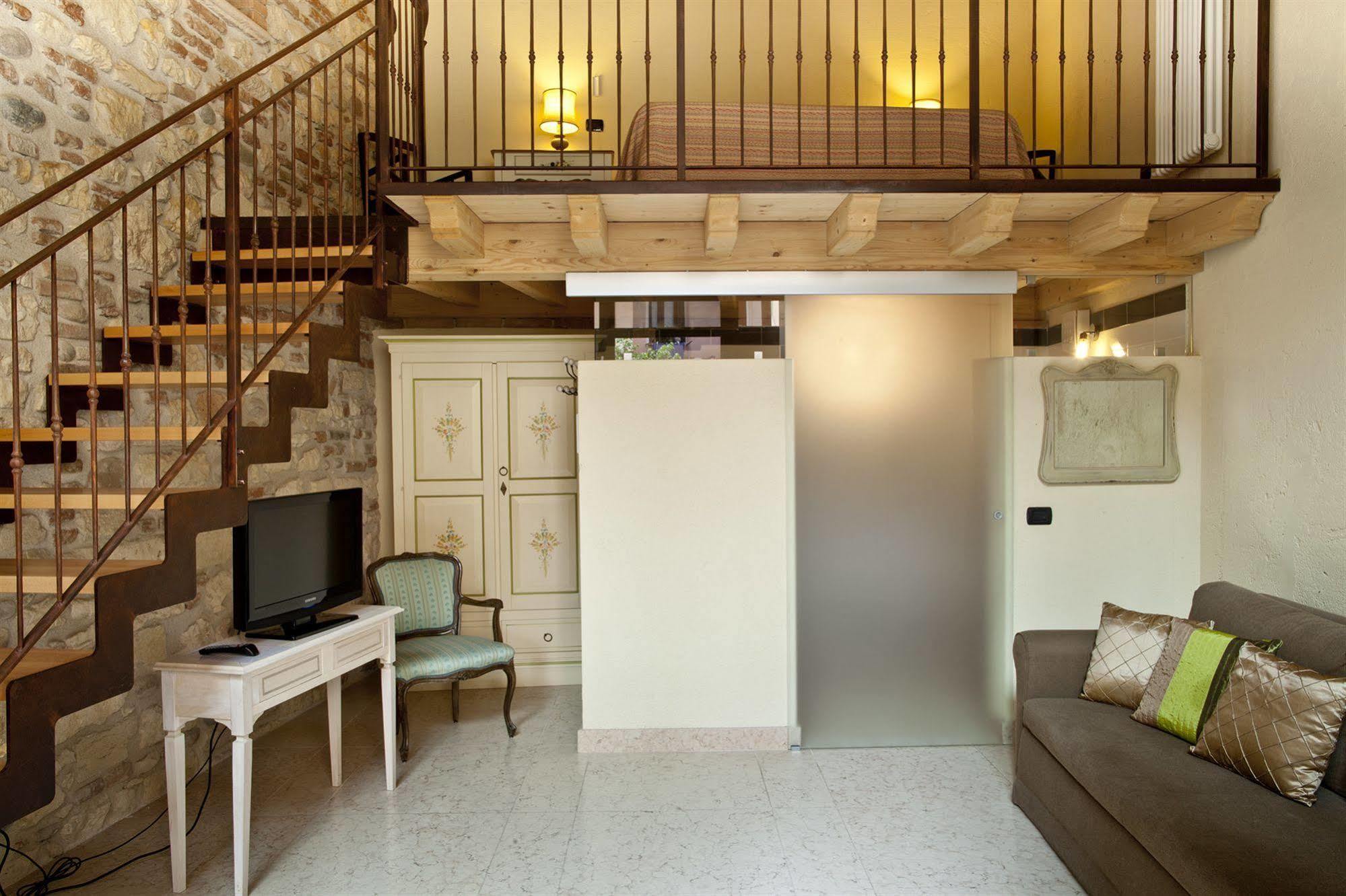 Boutique Scalzi - Adults Only Hotel 2*