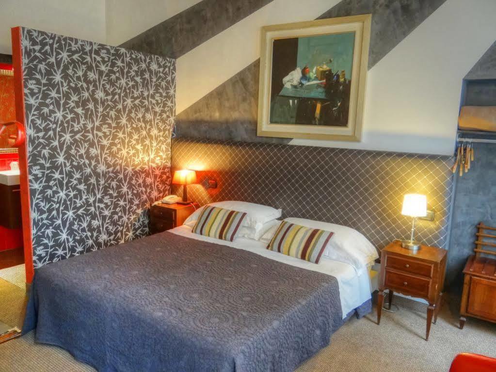 Boutique Scalzi - Adults Only Hotel Verona