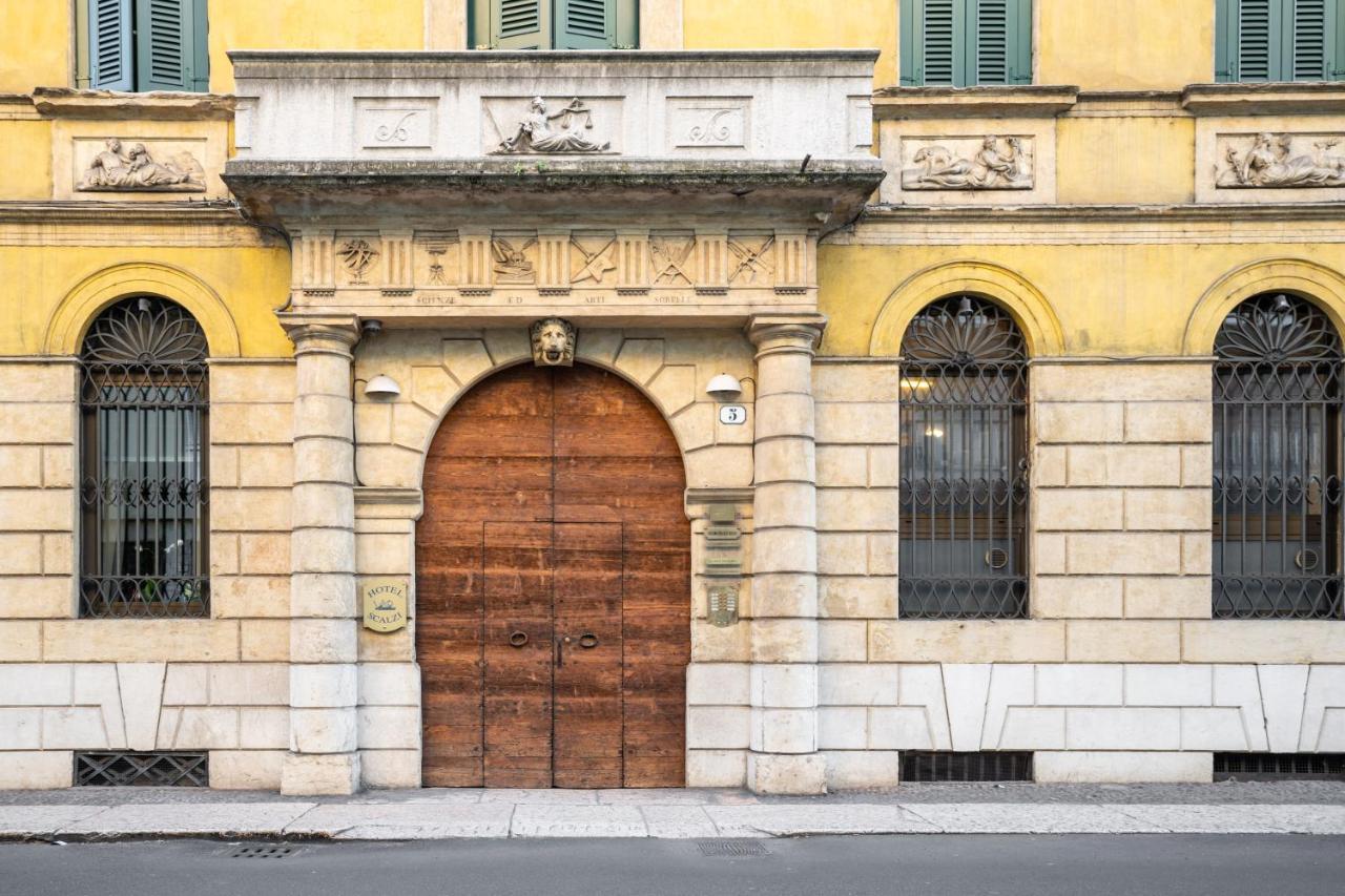 Hotel Boutique Scalzi - Adults Only Verona