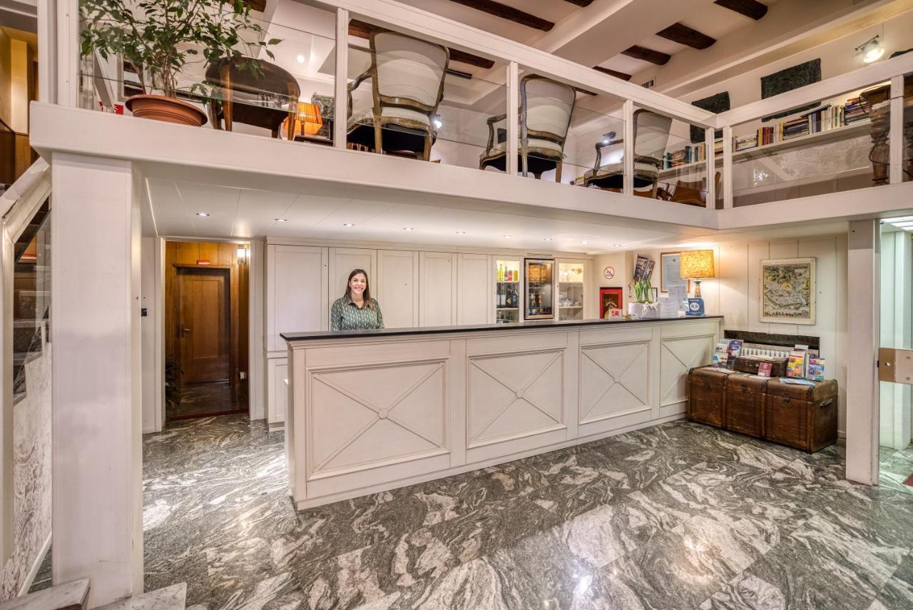 Boutique Scalzi - Adults Only Hotel Verona