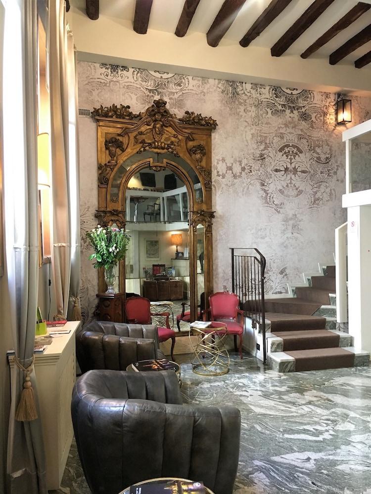 Hotel Boutique Scalzi - Adults Only Verona