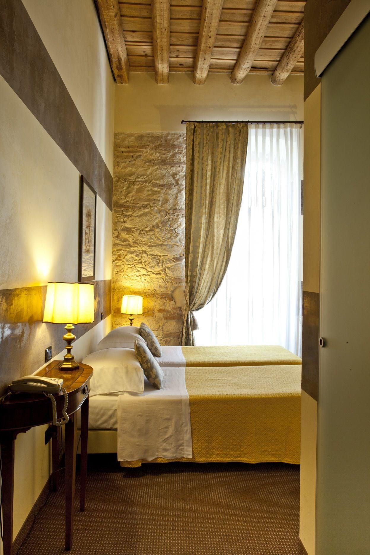 Boutique Scalzi - Adults Only 2*