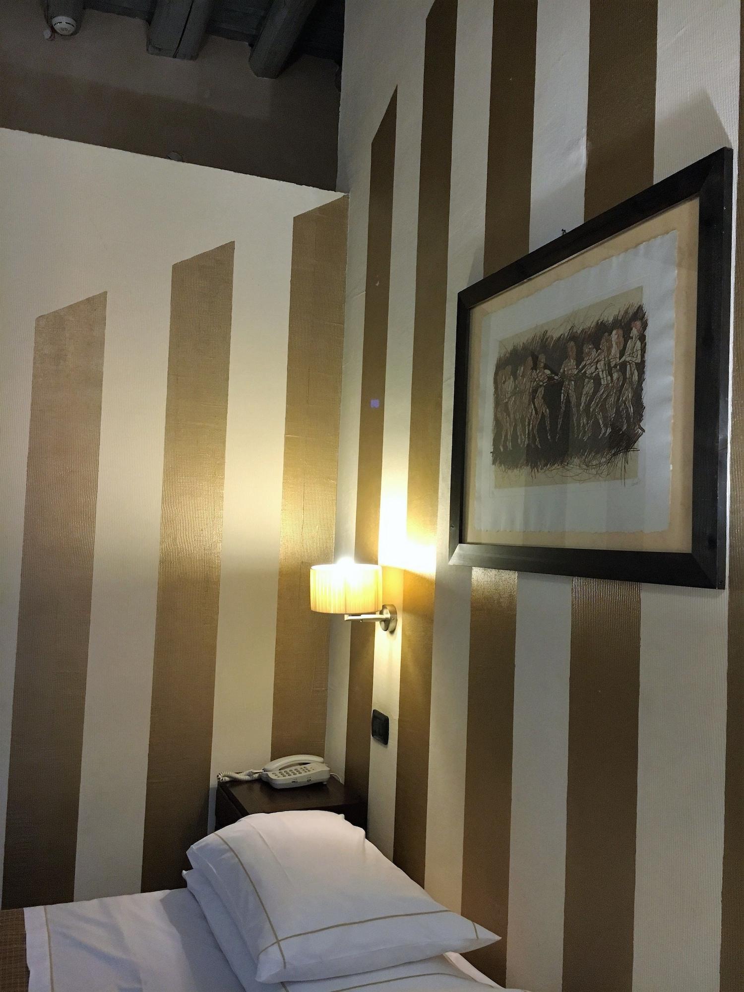 Boutique Scalzi - Adults Only Hotel 2*