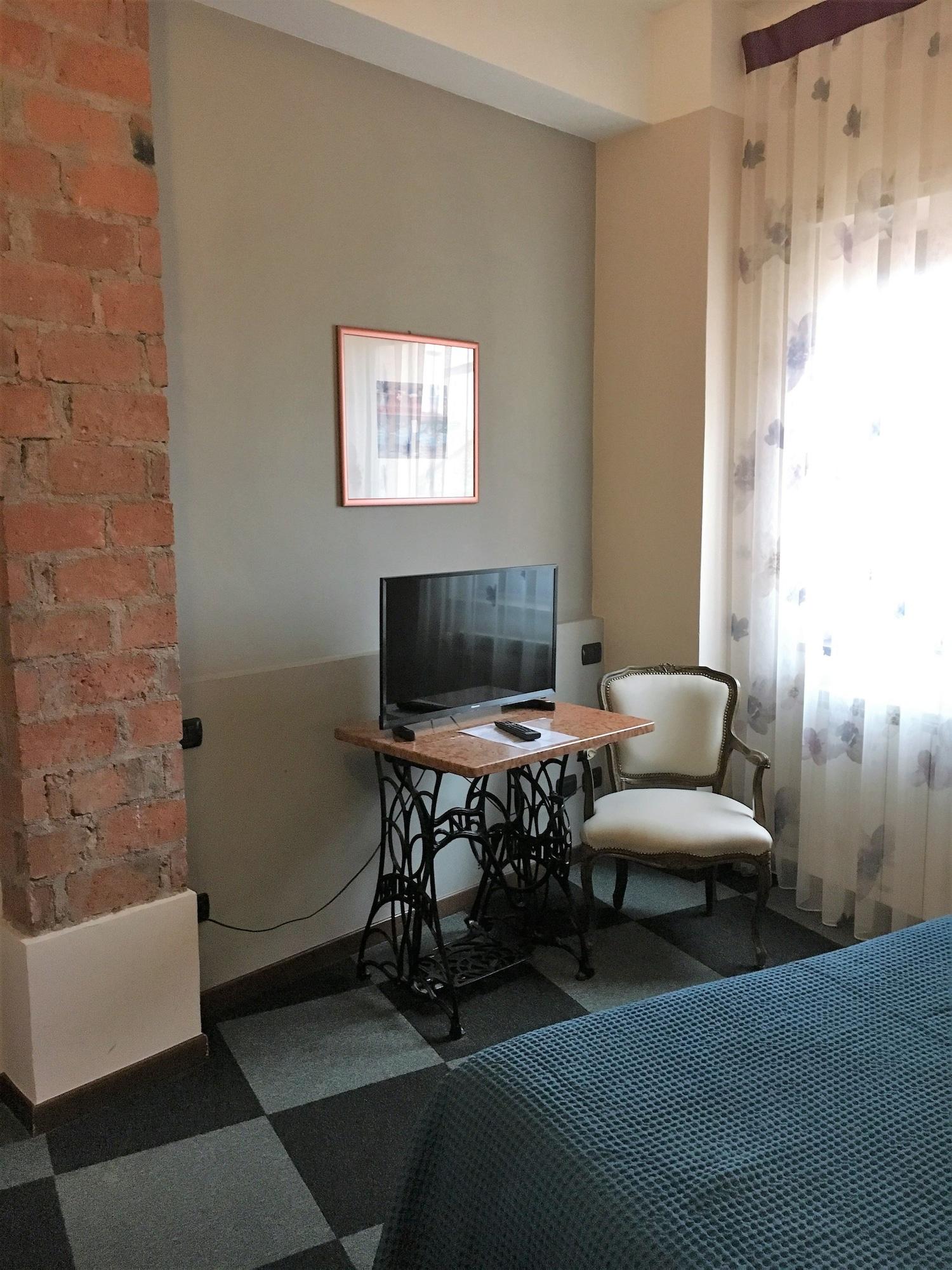 Boutique Scalzi - Adults Only Hotel 2*