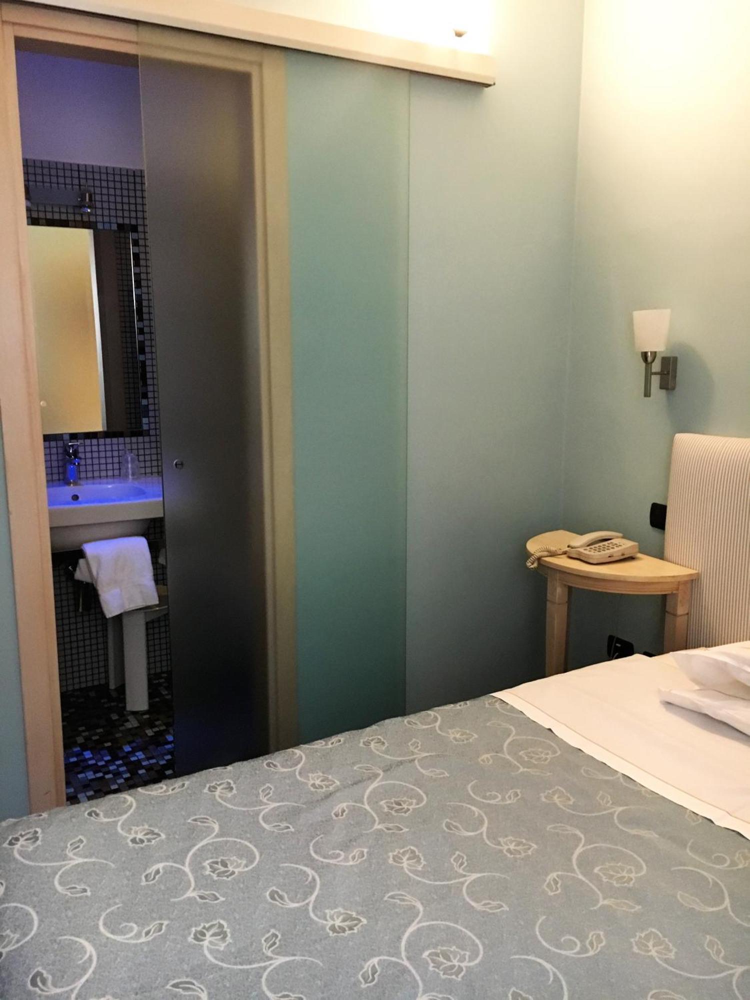 Hotel Boutique Scalzi - Adults Only Verona