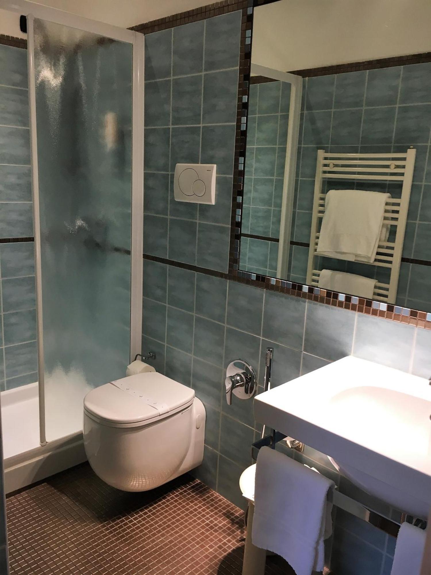 Boutique Scalzi - Adults Only Hotel