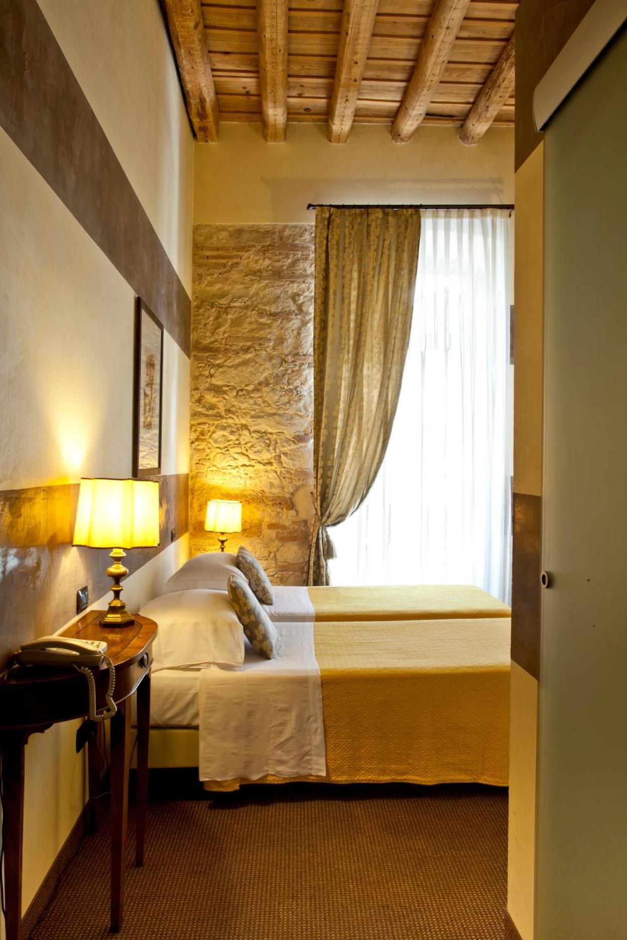Hotel Boutique Scalzi - Adults Only