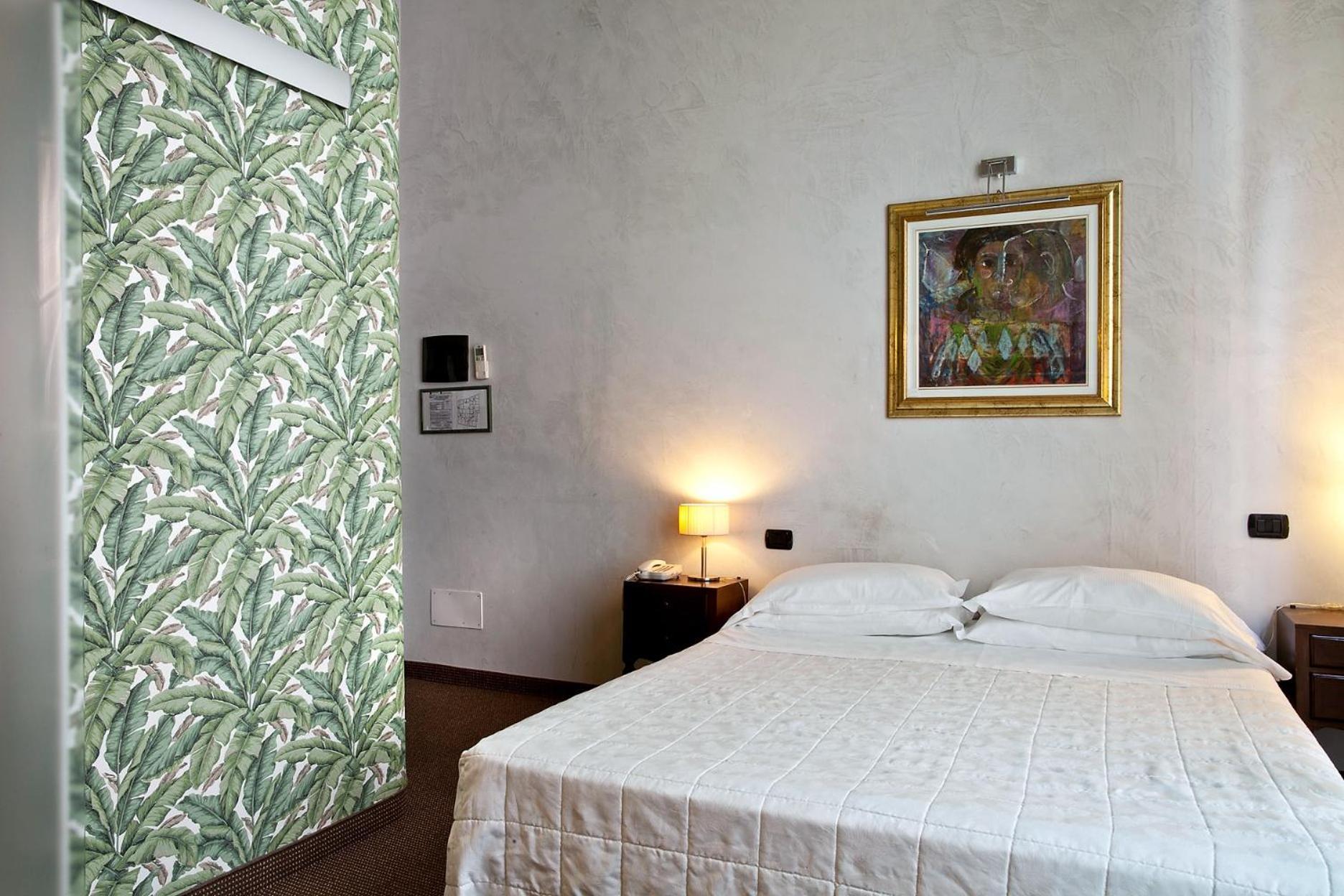 Hotel Boutique Scalzi - Adults Only 2*