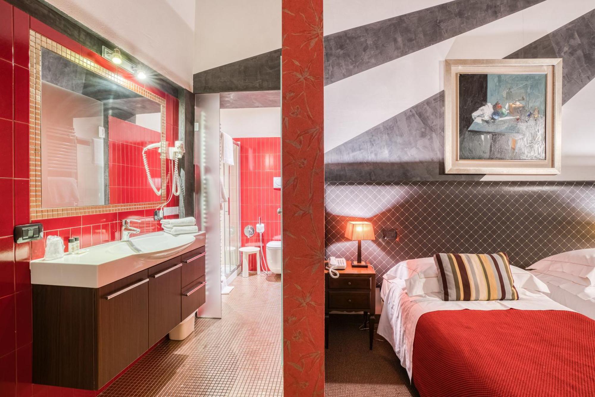 Boutique Scalzi - Adults Only 2*