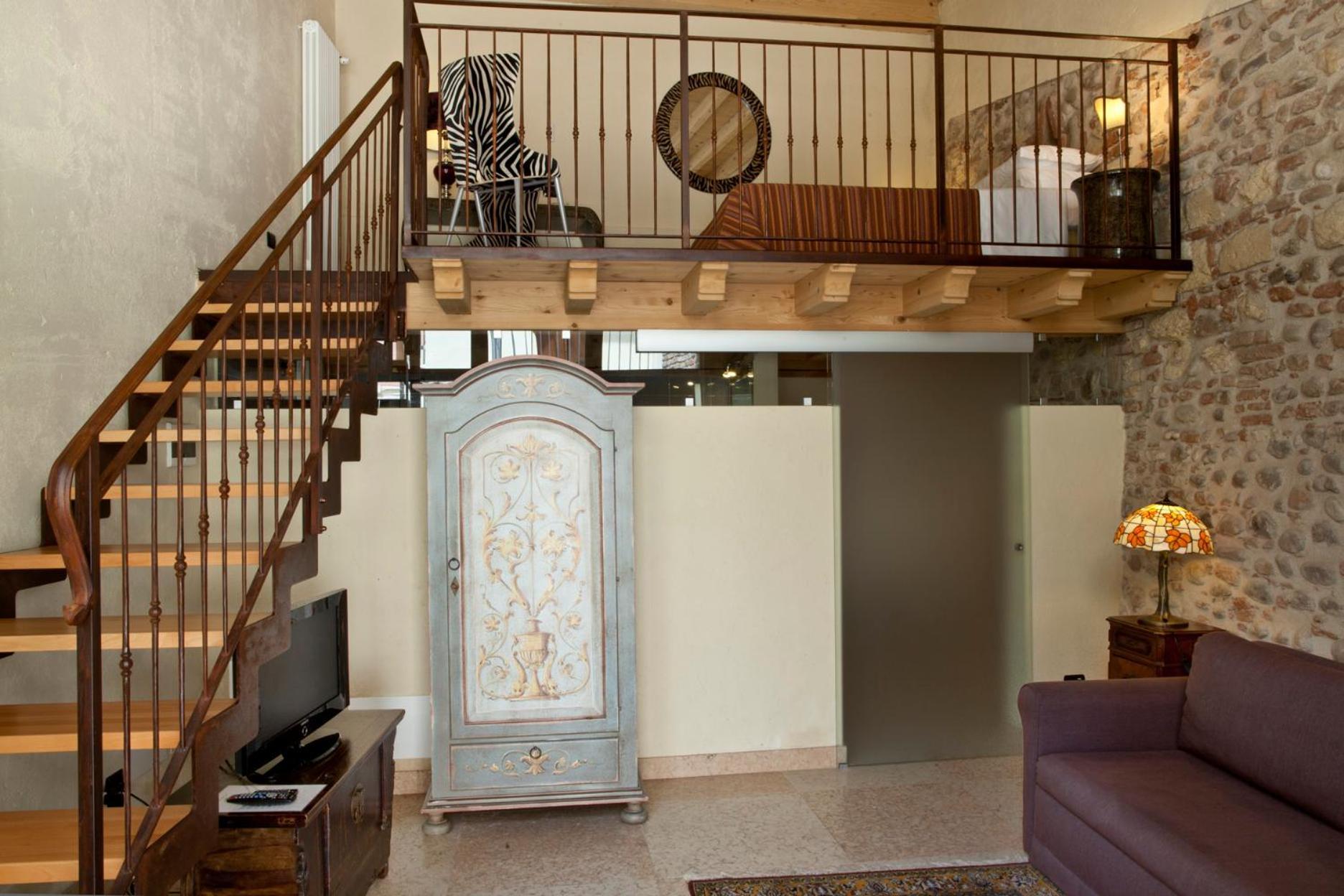 Boutique Scalzi - Adults Only Hotel 2*