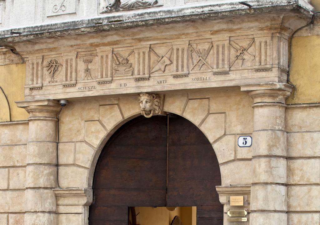 Boutique Scalzi - Adults Only Verona