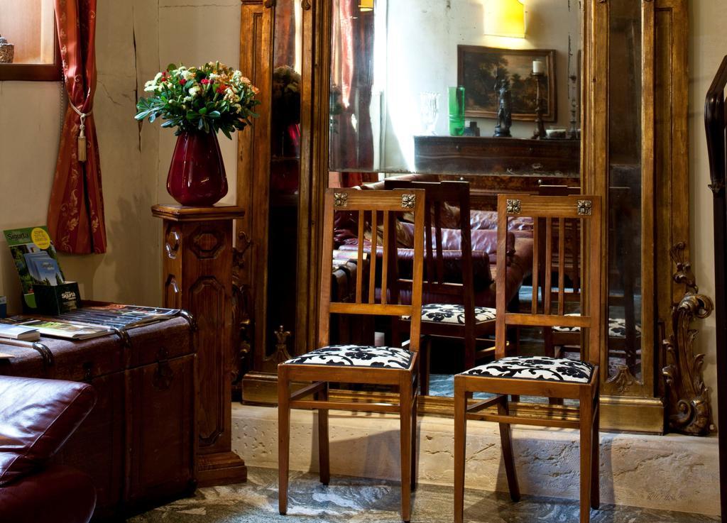 Boutique Scalzi - Adults Only Hotel 2*