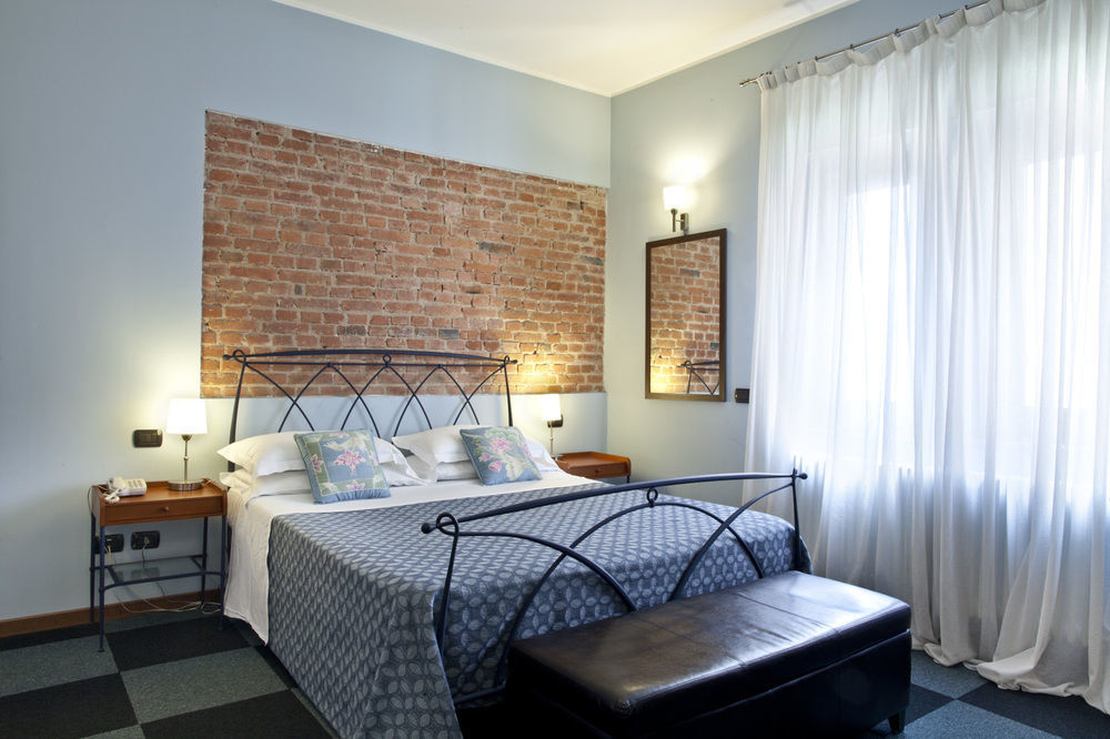 Hotel Boutique Scalzi - Adults Only 2*