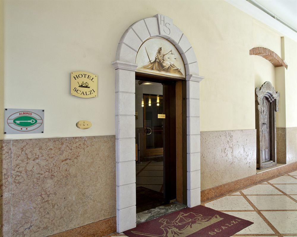 Boutique Scalzi - Adults Only 2* Verona