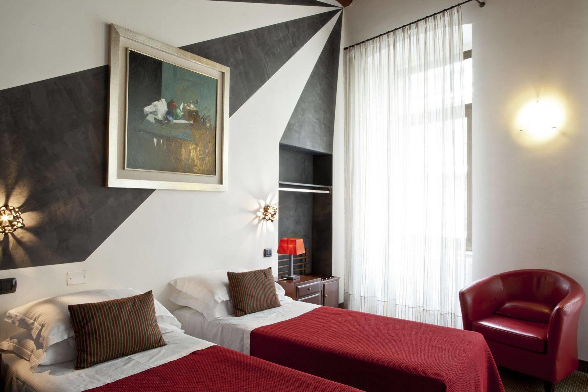 Hotel Boutique Scalzi - Adults Only 2*
