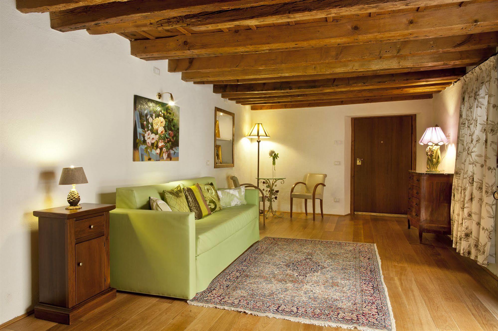 Hotel Boutique Scalzi - Adults Only