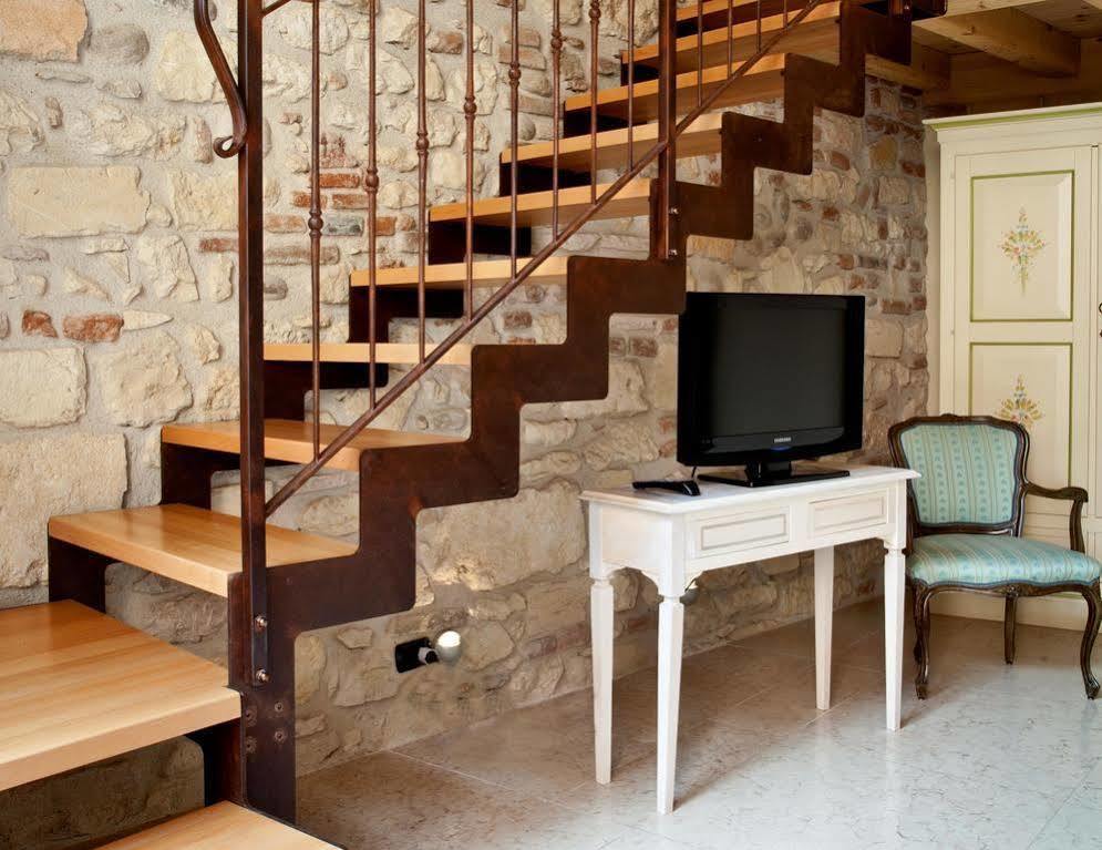 Boutique Scalzi - Adults Only Hotel Verona