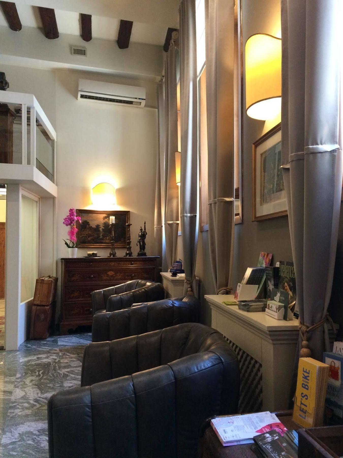 Hotel Boutique Scalzi - Adults Only