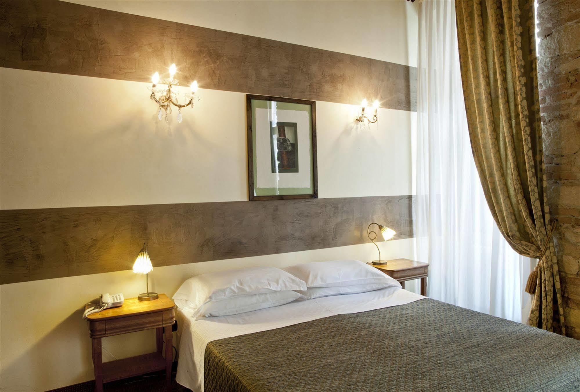 Hotel Boutique Scalzi - Adults Only