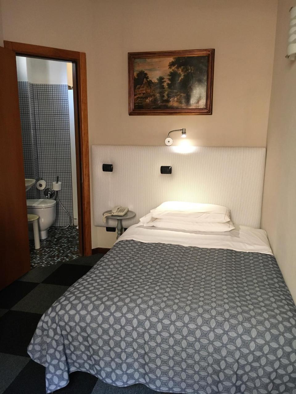 Boutique Scalzi - Adults Only Hotel