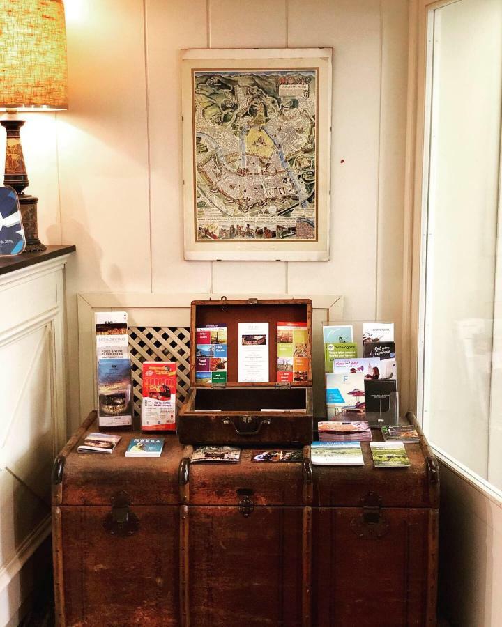 Hotel Boutique Scalzi - Adults Only Verona