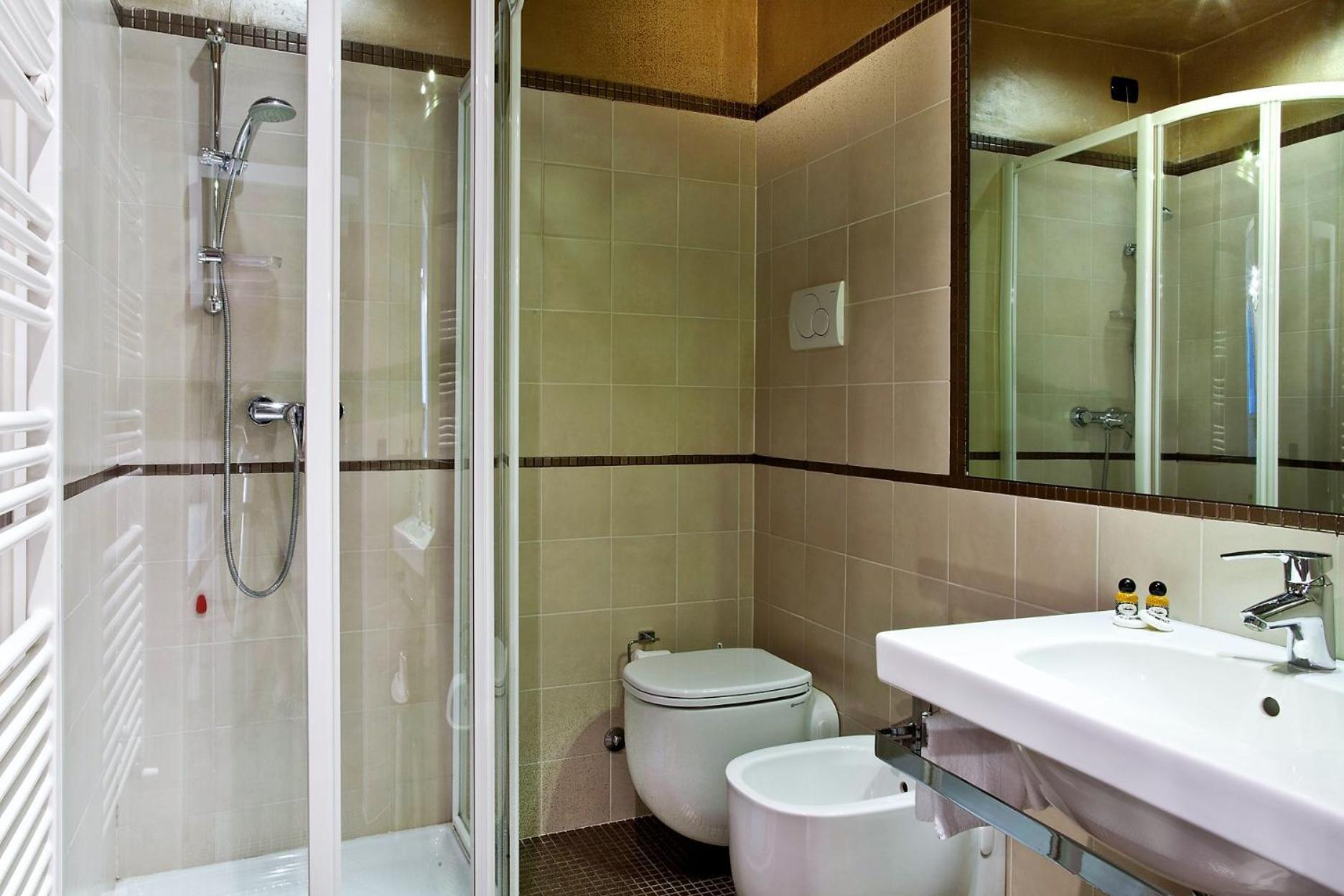 Boutique Scalzi - Adults Only Hotel 2*